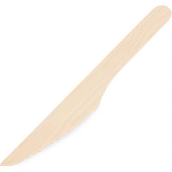 Nůž ze dřeva 16cm 66738
