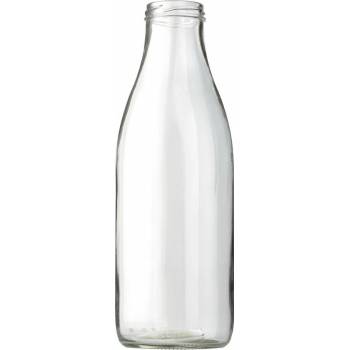 O-I Czech Republic Lahev Fraicheur 1000 ml - TO 48