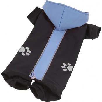 O'lala Pets Kombinéza Softshell