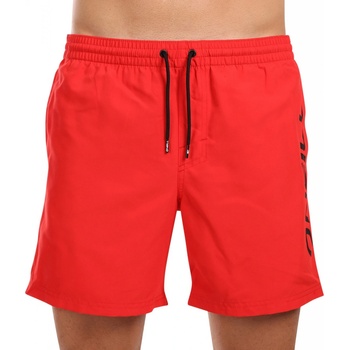 O´Neill CALI 16'' Swim shorts N03202-13017 červené