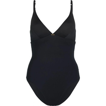 O'Neill dámské jednodílné plavky Sunset Swimsuit černé