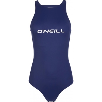 O'Neill Logo Swimsuit N1800007-15022 jednodílné tmavě modrá