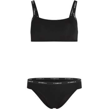O'Neill Sport dámské bikiny černá
