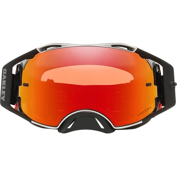 Oakley Airbrake Prizm MX Torch Prizm mx torch 24/25