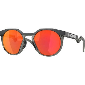 Oakley OO9242 HSTN 02