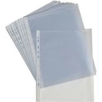 Obal foliový U - KRUPIČKA závěsný A4 /100 ks