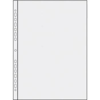 Obal prospektový A4 U EURO 40mic. PP hladký