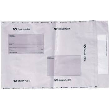 Obálka na cenné dokumenty C4 Office Depot, plastová