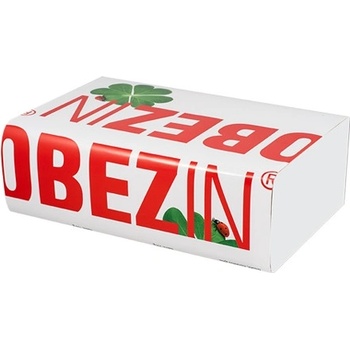 Obezin snídaně pohankovo-rýžová kaše 1075 g