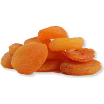 Ochutnej Ořech Meruňky oranžové č. 1 VELKÉ 100 g