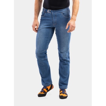 Ocún Hurrikan jeans middle blue