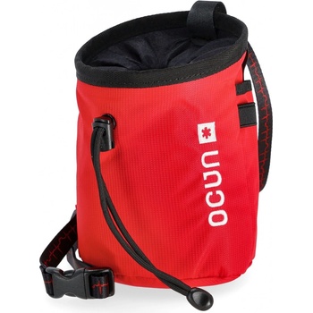 Ocún Push +Belt Red Twist