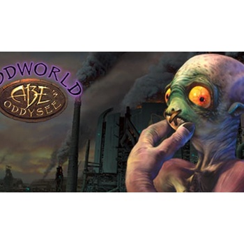 Oddworld: Abe's Oddysee