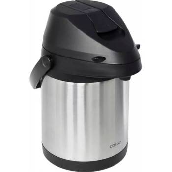 Odelo termoska s pumpičkou 2,5 l