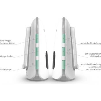 Odrazky Compass Bike 4ks