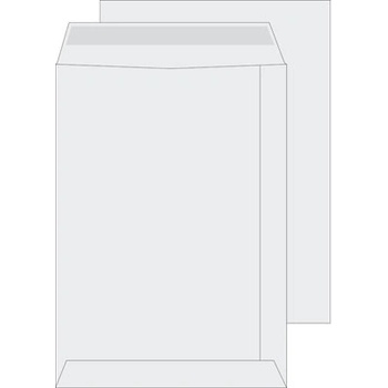 OFFICEO Tašky obchodní C4 Office Depot - obyčejné, navlhčovací lepidlo, 25 ks