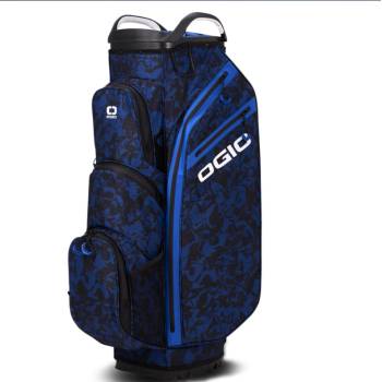 Ogio All Elements cart bag