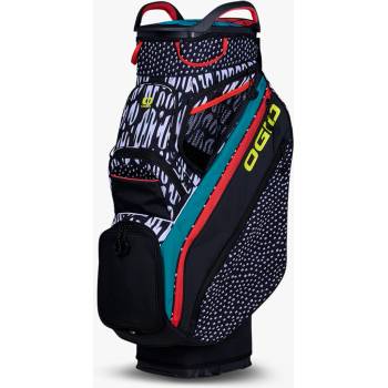 Ogio All Elements Silencer cart bag