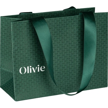 Olivie Malá dárková taška Premium 6107