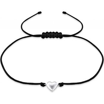 Olivie Provázkový srdce 2214