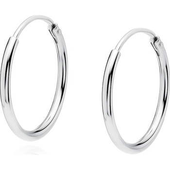 Olivie stříbrné kroužky 7163