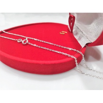 Olivie Stříbrný řetízek 1694