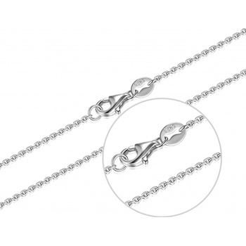 Olivie Stříbrný řetízek 8590
