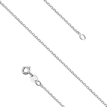 Olivie Stříbrný řetízek rolo 2025