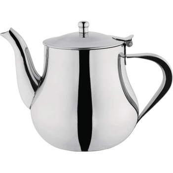 Olympia Arabian nerezová 0,9l