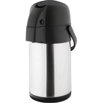 Olympia K635 termoska s pumpičkou 2,5 l