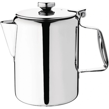 Olympia kávová konvice Concorde nerezová 910ml