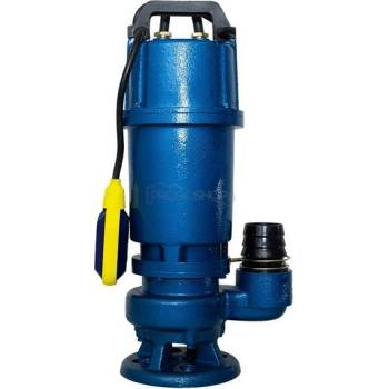 Omnigena WQ 15-7-1,1 s drtičem 1508