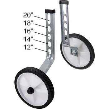 One balanční kolečka BALANCE 3.0