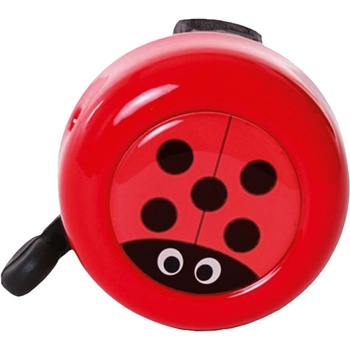 One Beruška červená