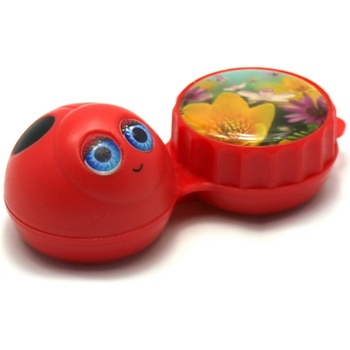 Optipak 3d pouzdro Beruška