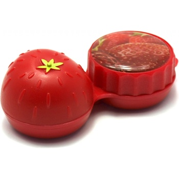 Optipak Limited 3D pouzdro Jahoda