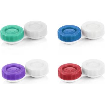 Optipak Limited antibakteriální pouzdro červené