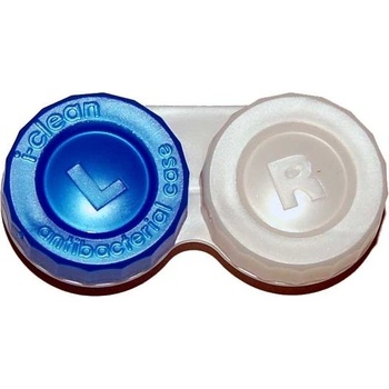 Optipak Limited antibakteriální pouzdro světle modré