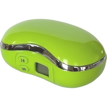 Optipak Limited Digitální pouzdro zelené