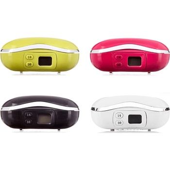 Optipak pouzdro digitalní na kontaktní čočky DigiCase