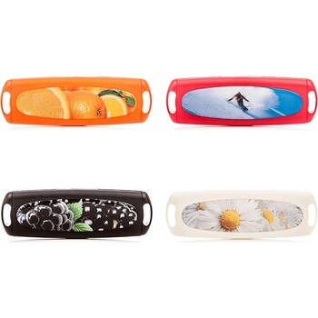 Optipak pouzdro na kontaktní čočky jednodenní sport