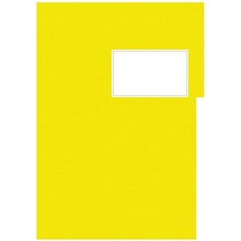 Optys Náplň do studentského speciálu 1531 A4 linkovaná žlutá 50 listů