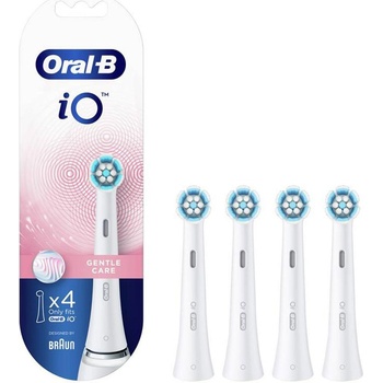 Oral-B iO Gentle Care