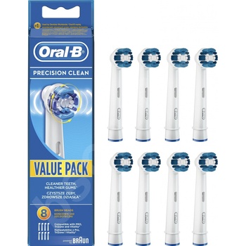 Oral-B Precision Clean