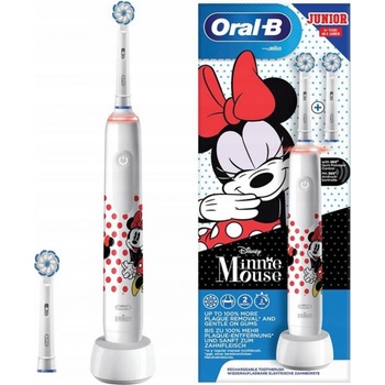 Oral-B Pro 3 Junior Minnie