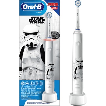 Oral-B Pro 3 Junior Star Wars