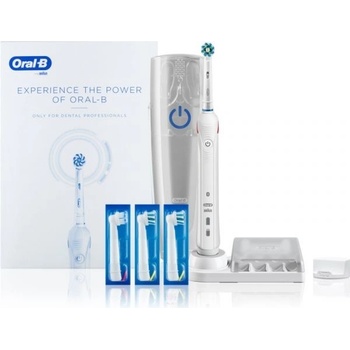 Oral-B Pro 4000 White Box