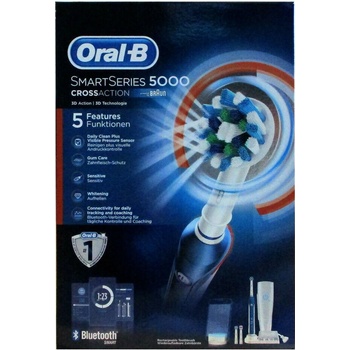 Oral-B Pro 5000 CrossAction