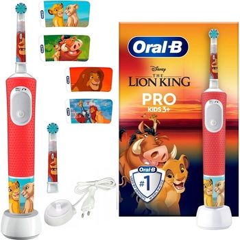 Oral-B Pro Kids Lion King