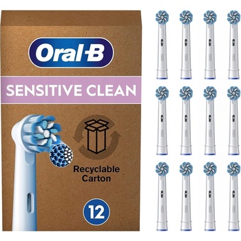 Oral-B Sensitive Clean 12 ks